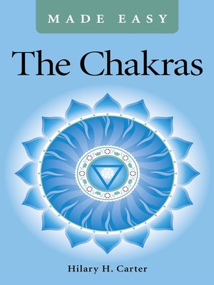 cover image of The Chakras Made Easy